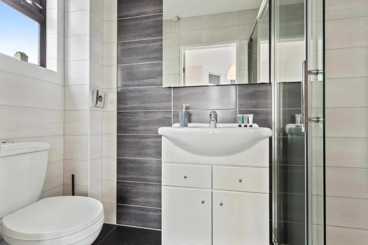 River Rooms Nottingham Habitación foto