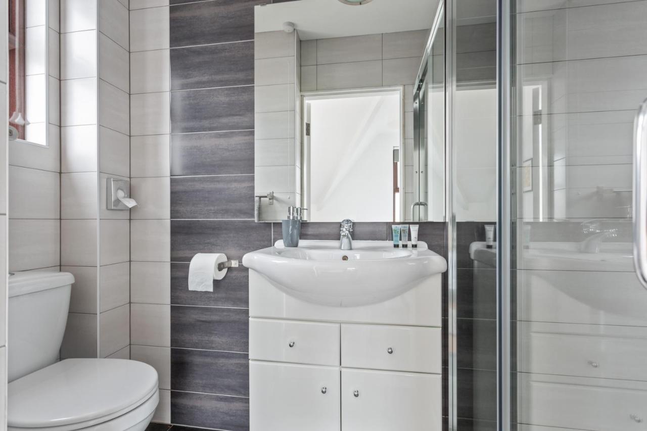 River Rooms Nottingham Habitación foto